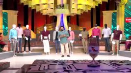 Neeya Naana S23 E347 A Debate on Matrimonial Alliances