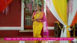 Ninagaagi (Colors Kannada) S01 E07 Kirshna and Rachana dance together