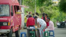 Ninagaagi (Colors Kannada) S01 E17 Krishna locked inside the restroom