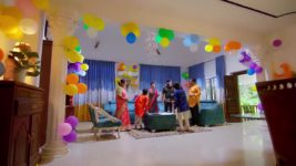 Nindu Noorella Saavasam S01 E258 8th June 2024