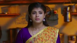 Paluke Bangaramayana S01 E250 Chamanthi Eavesdrops on Swaragini