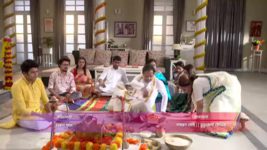 Pherari Mon S01 E579 Parama tests Bhola