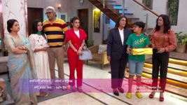 Ram Krishnaa S01 E420 Rohini creates a cruckus!