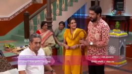Ram Krishnaa S01 E437 Rohini purposely keeps Ram Krishnaa busy