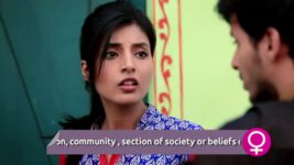 Sadda Haq My Life My Choice S25 E18 Abhay refuses to mentor the team
