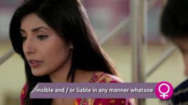 Sadda Haq My Life My Choice S28 E10 Sanyukta is in a dilemma