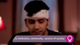 Sadda Haq My Life My Choice S32 E08 Harshvardhan, Renuka reunite