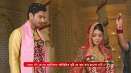 Santoshi Maaer Bratakatha S01 E06 15th June 2024