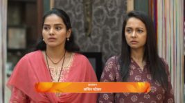 Satvya Mulichi Satvi Mulgi S01 E575 13th June 2024