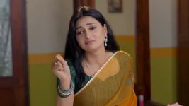 Satyabhama S01 E122 Rudhra Cautions Narasimha