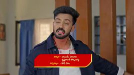 Satyabhama S01 E127 Vishala Reproaches Vishwanadh