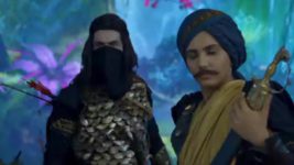 Shaitani Rasmein S01 E130 Nikki Discovers Piyush in the Past