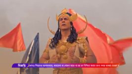 Shiv Shakti (Colors Bangla) S01 E182 Kartik gets unconscious