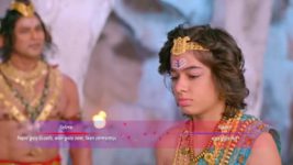 Shiv Shakti (Colors Bangla) S01 E193 Debi Parbati cooks for Kartik