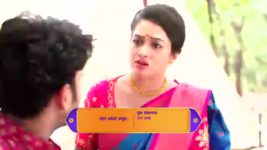 Sukh Mhanje Nakki Kay Asta S02 E1093 Shalini Threatens Lovely