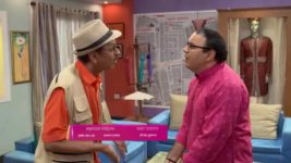 Taarak Mehta ka Ooltah Chashmah S01 E4121 Musibat Ki Jad - Popatlal