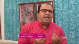 Taarak Mehta ka Ooltah Chashmah S01 E4122 Tension Mein Popatlal