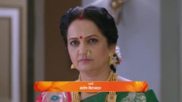 Tula Shikvin Changlach Dhada S01 E423 20th June 2024