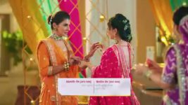 Yeh Rishta Kya Kehlata Hai S68 E1309 Abhira, Armaan Get Stuck