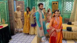 Ami Sirajer Begum S01E54 Siraj Shocks Alivardi Full Episode