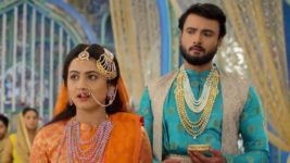 Ami Sirajer Begum S01E56 Lutfa Confronts Jebunnisa Full Episode