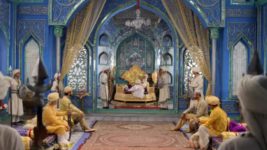 Ami Sirajer Begum S01E67 Umdaad's Fate in Jeopardy Full Episode