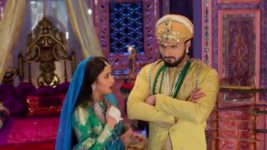 Ami Sirajer Begum S01E70 Lutfa Misunderstands Siraj Full Episode