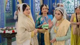 Ami Sirajer Begum S01E75 Lutfa Suspects Roshanlal Full Episode