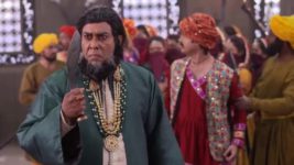 Ami Sirajer Begum S01E99 Lutfa Finds Amina Full Episode