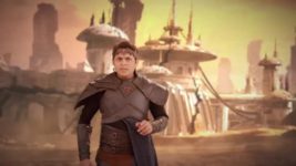 Baalveer Return S04 E22 Bhasm's Plan