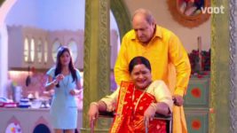 Belan Wali Bahu S01E56 2nd April 2018 Full Episode