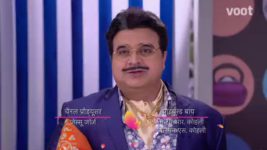 Bhaag Bakool Bhaag S01E80 1st September 2017 Full Episode