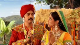 Bhakter Bhagavaan Shri Krishna S01E14 Rohini Delivers a Baby Boy Full Episode