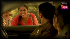 Bhumikanya (Sony Marathi) S01 E05 Harshvardhan Is Pushed Into The Water
