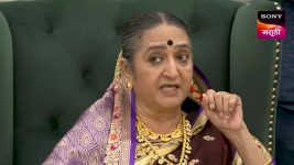 Bhumikanya (Sony Marathi) S01 E06 Tara Akka Approves Of The Project