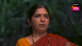 Bhumikanya (Sony Marathi) S01 E07 Lakshmi And Her Father Meet Tara Akka
