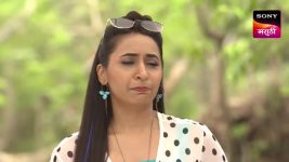 Bhumikanya (Sony Marathi) S01 E08 A Tour For Harshvardhan