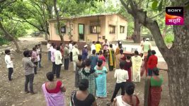 Bhumikanya (Sony Marathi) S01 E10 Tara Akka Arrives At The Gram Sabha