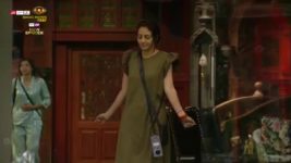 Bigg Boss OTT S03 E06 Season Ka Pehla Elimination?