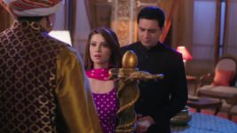 Bishakha Dushto Na Doibyo S01E35 22nd December 2020 Full Episode