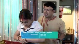Boron (Star Jalsha) S01E150 Tithi, Rudrik's Silly Tiff Full Episode