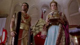 Chakravartin Ashoka Samrat (Bengali) S01E04 6th August 2020 Full Episode