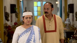 Cheeni (Star Jalsha) S01 E155 Will Hemangini Conceal Her Sins?