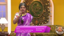 Comedy Classes S07E01 Life Ka Struggle Full Episode