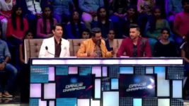Dance Champions S01E04 Sushant Brings Terence on Stage Full Episode