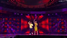 Dance Champions S01E09 Govinda, Karisma on the Show Full Episode