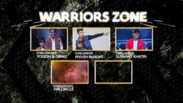 Dance Champions S01E12 Sushant Impresses Vidya Balan Full Episode