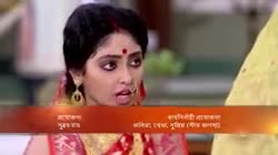 Debi Choudhurani S01E180 Prafulla Escapes Full Episode