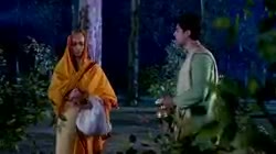 Debi Choudhurani S01E186 Prafulla Foils an Ambush Full Episode