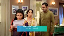 Dhrubatara S01E201 Dhrubajyoti Visits Shlok Full Episode